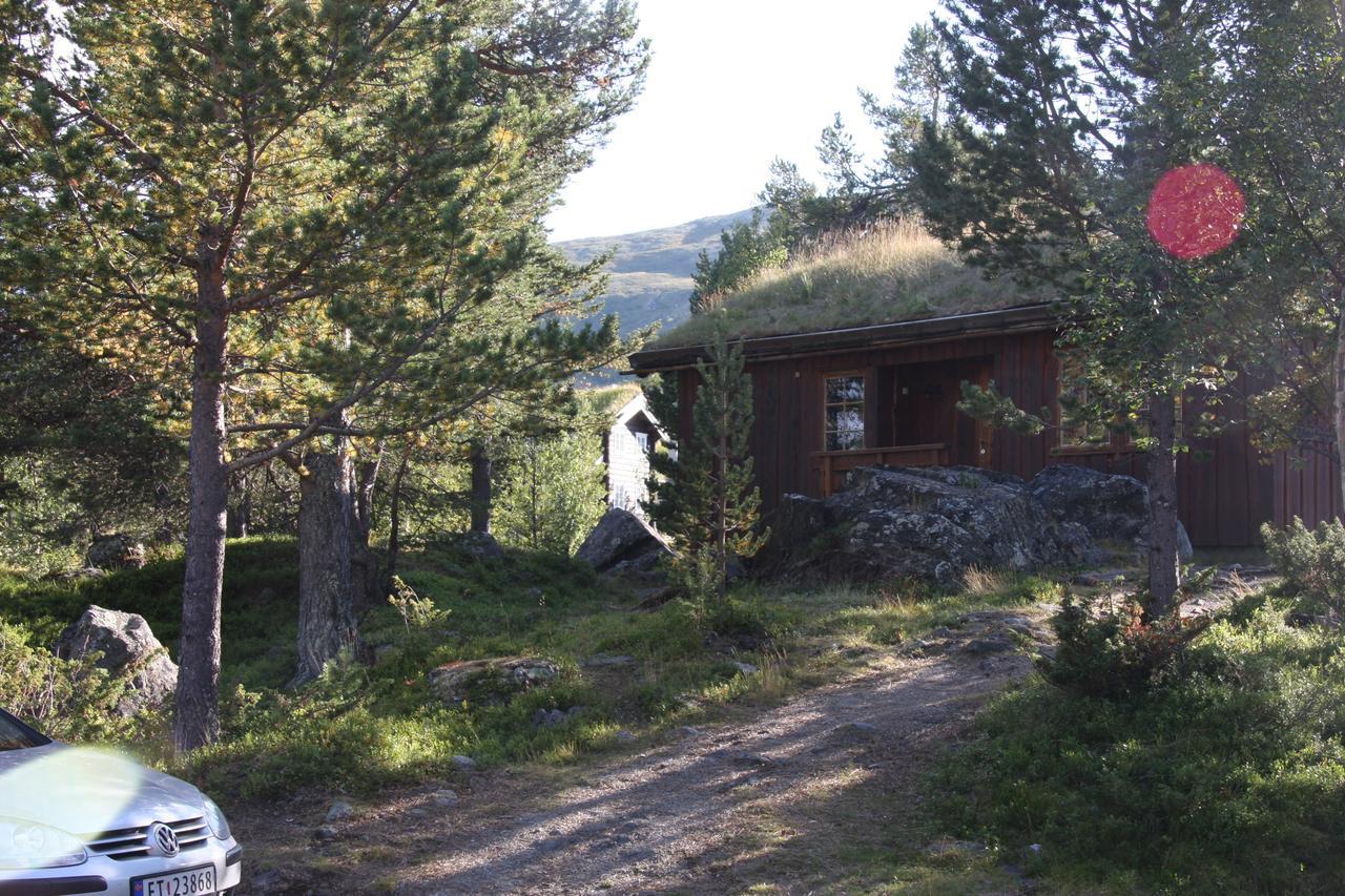Lemonsjo Fjellstue Og Hyttegrend Randsverk Room photo