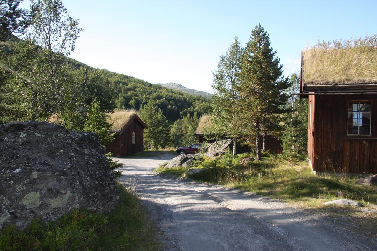 Lemonsjo Fjellstue Og Hyttegrend Randsverk Room photo