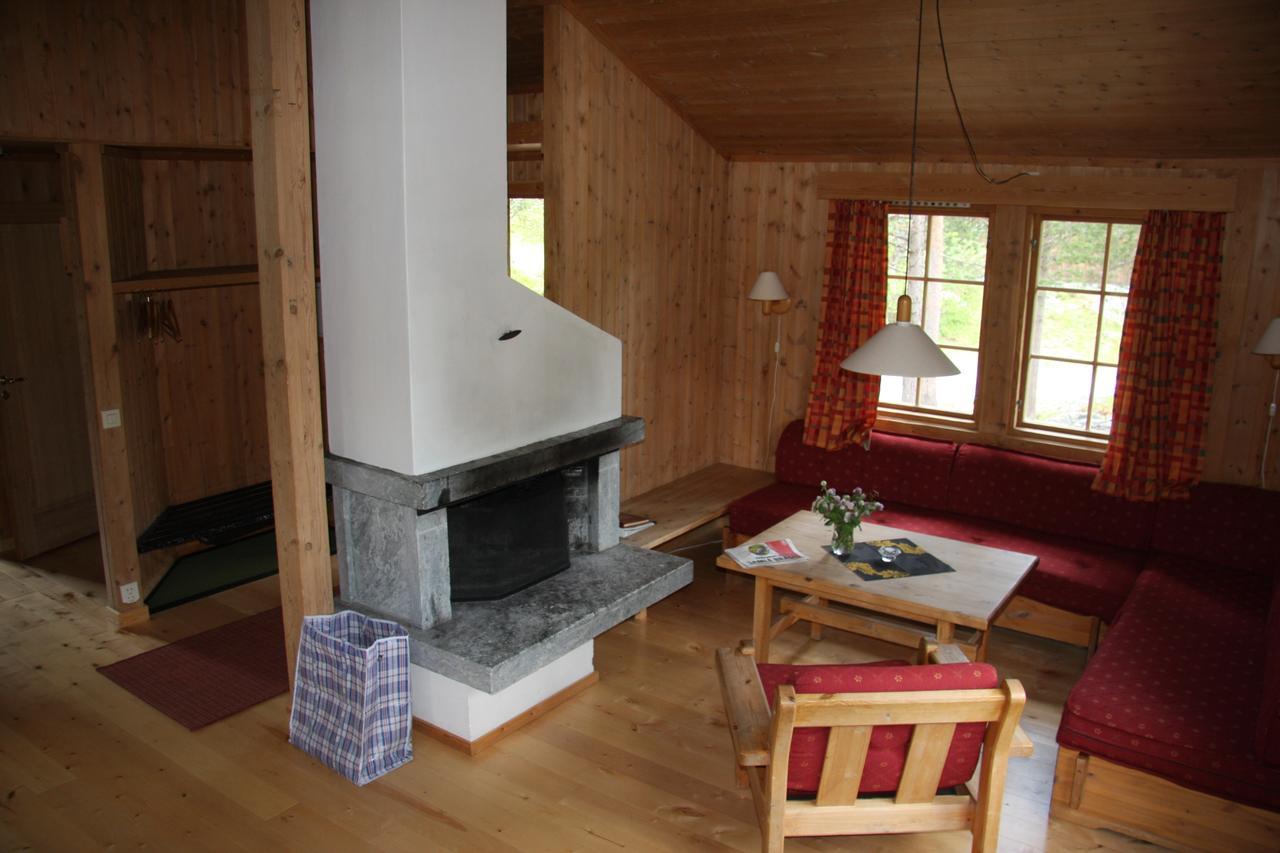 Lemonsjo Fjellstue Og Hyttegrend Randsverk Room photo